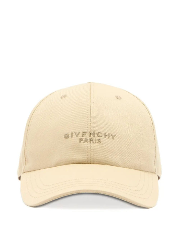 Givenchy Curved Cap