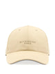 Givenchy Curved Cap