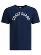 Buzz Rickson's Blue Cotton T-Shirt