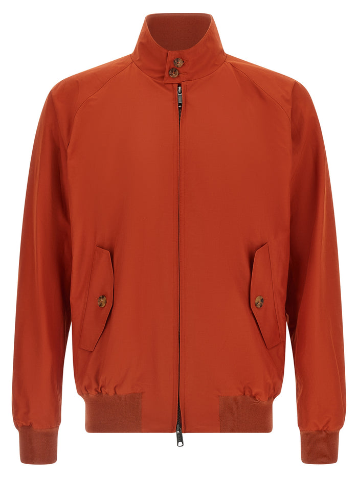 Baracuta 'Harrington - G9' Jacket