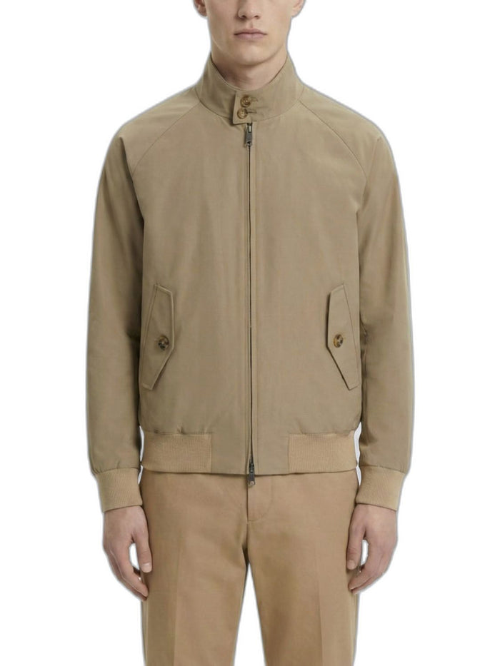 Baracuta G9 Harrington Jacket