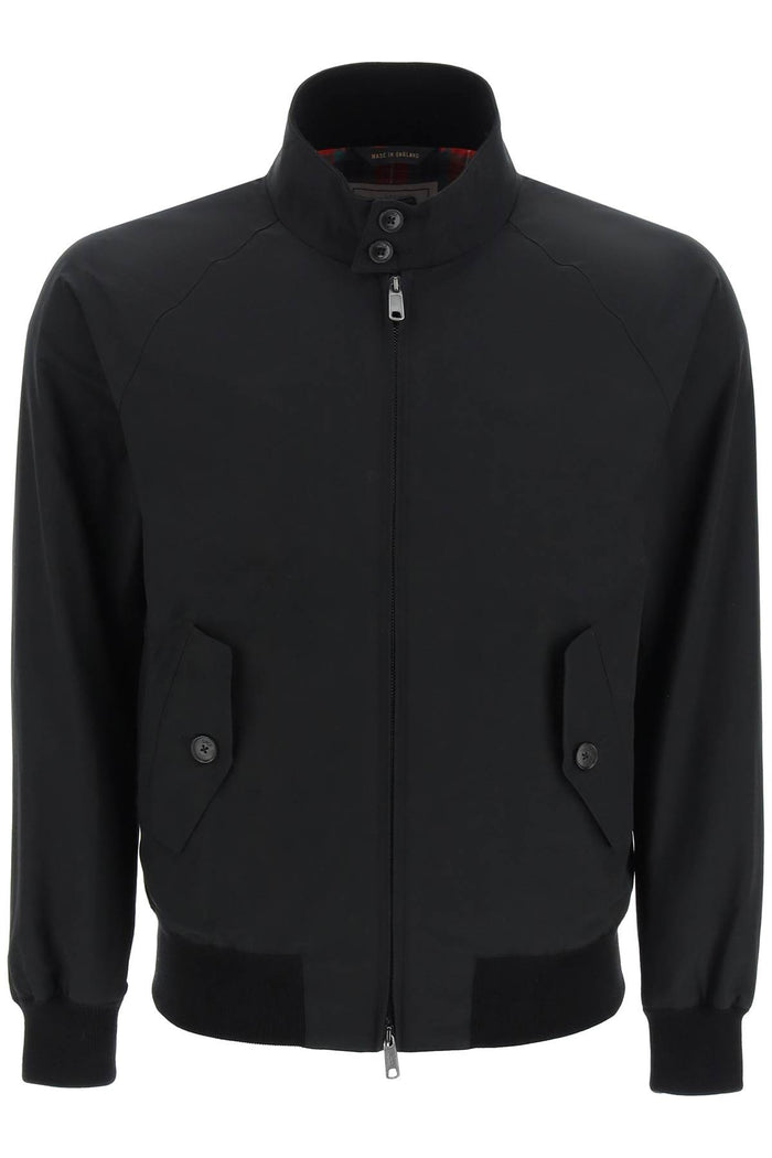 Baracuta G9 Bomber Jacket