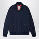 Baracuta G9 Harrington Jacket Navy Blue