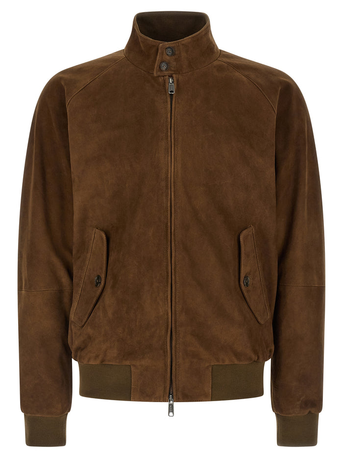 Baracuta 'Harrington - G9' Jacket