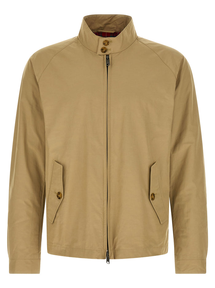 Baracuta 'G4' Jacket