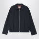 Baracuta G18 Jacket In Baracuta Fabric Dark Navy