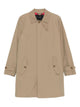 Baracuta "G10 Detachable " Sweater