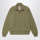 Baracuta G9 Twill Jacket Lichen Green