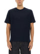 Studio Nicholson Tshirt In Jersey