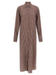 Le Twins 'Brina' Dress