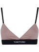 Tom Ford Modal Bra Top