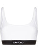 Tom Ford Logo Bralette