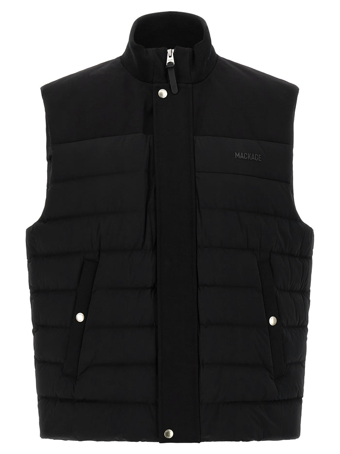 Mackage 'Brody' Vest