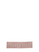 Label K Braided Fabric Bracelet