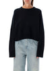 Loulou Bruzzi Sweater