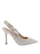 Steve Madden Brylie Slingback Pumps