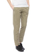 Basicon Chino Pants With Pinces