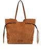 Gianni Chiarini Brown Leather Totes Violette
