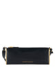 Elisabetta Franchi Faux Leather Shoulder Bag