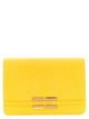 Elisabetta Franchi Logo Shoulder Strap