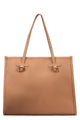 Gianni Chiarini Shoulder Bag In Leather