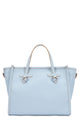 Gianni Chiarini Leather Handbag