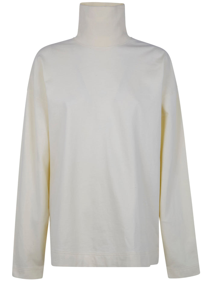 Phoebe Philo Relaxed Long Sleeve Jersey
