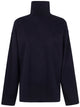 Phoebe Philo Relaxed Long Sleeve Jersey