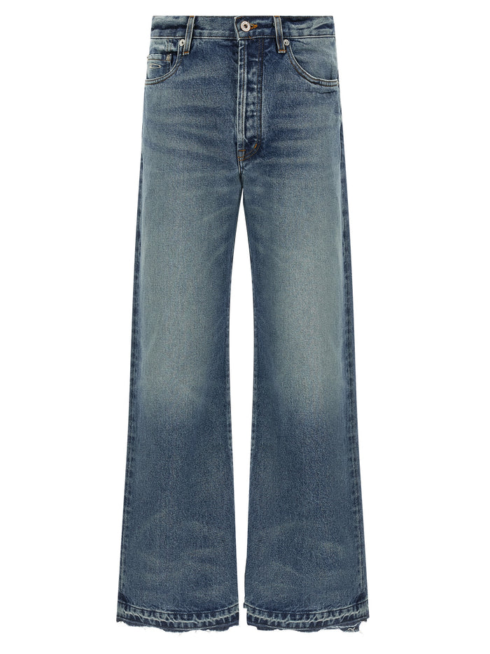 Gallery Dept. 'Melrose' Jeans