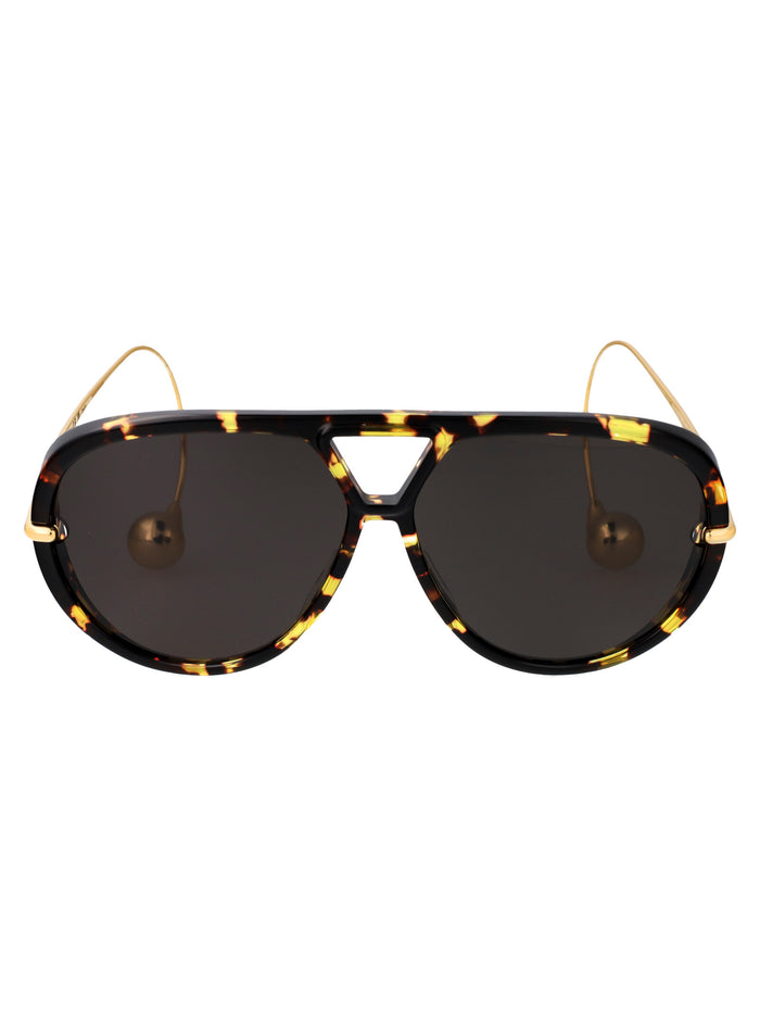 Bottega Veneta Bv1273s Sunglasses