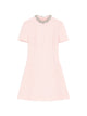 Valentino Tweed Mini Dress