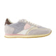 Philippe Model Paris Blville Low Sneakers - - Leather - Grey