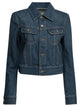 Givenchy "Regular" Denim Jacket