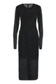 Givenchy Tulle Dress