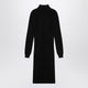 Givenchy Knitted Turtleneck Dress