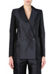 Givenchy Double-Breasted Jacket