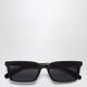 Retrosuperfuture Black Lunettes 5 Sunglasses