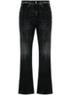 Givenchy Bootcut Denim Jeans