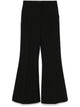 Givenchy Flared Trousers