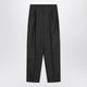 Givenchy Grey Wool Trousers