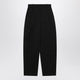 Givenchy Black Wool Trousers