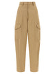 Givenchy 'Cocoon' Pants