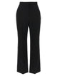 Givenchy Satin Band Pants