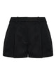 Givenchy Pleated Wool Shorts