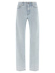 Givenchy Straight Jeans
