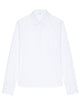 Givenchy Givenchy Embroidered Poplin Shirt