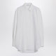 Givenchy White Cotton Shirt