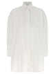 Givenchy Asymmetric Shirt