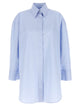 Givenchy Asymmetric Shirt