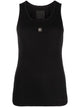Givenchy Cotton Tank Top